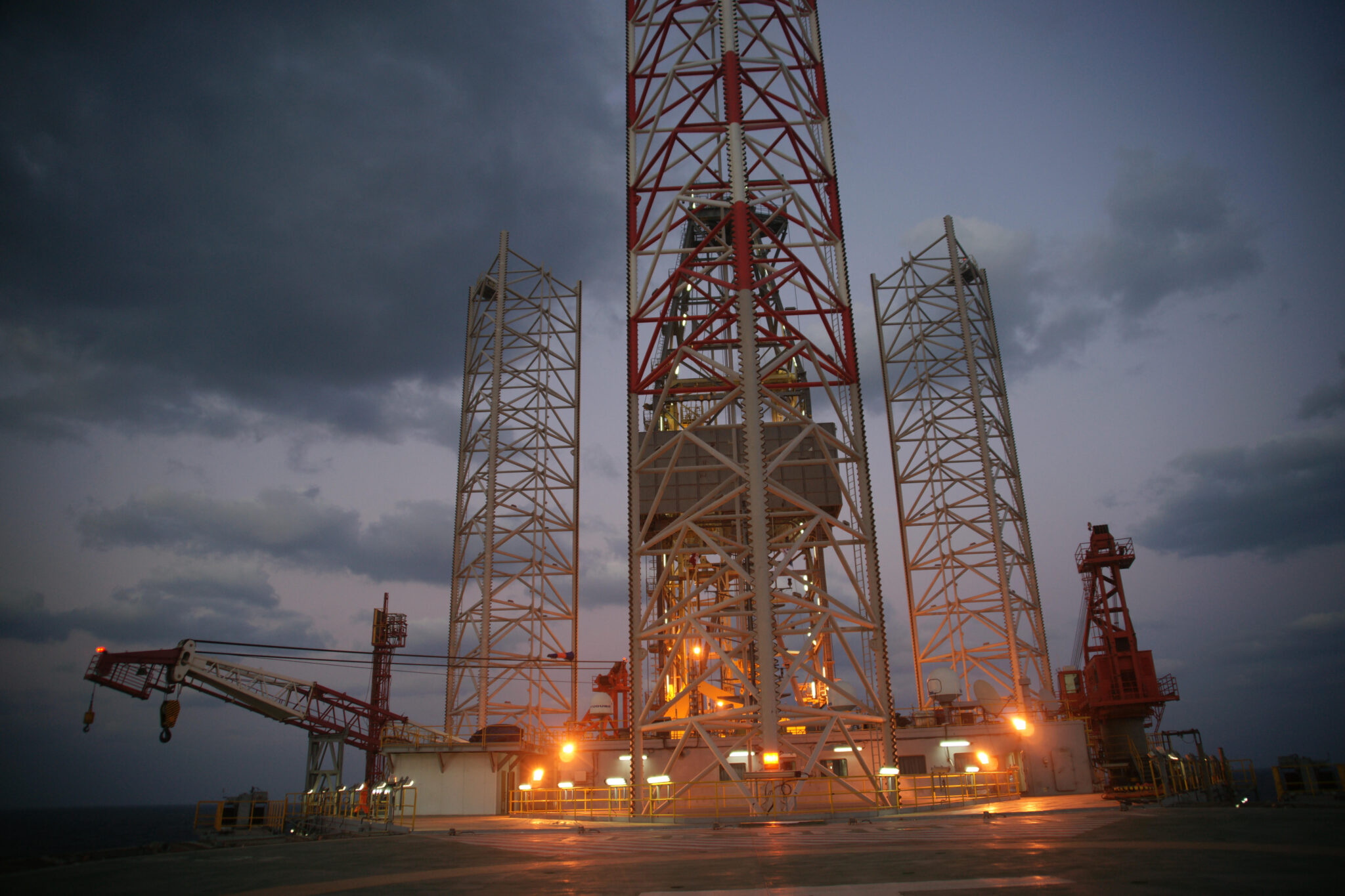 MAPNA Drilling Company