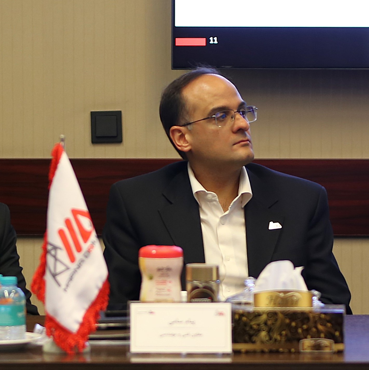 شرکت حفاری مپنا متمرکز بر مدیریت هزینهها و ارزشآفرینی در دکلهای ملکی؛SIX SIGMA راهکار اجرایی افزایش طول عمر تجهیزات دکل MD1