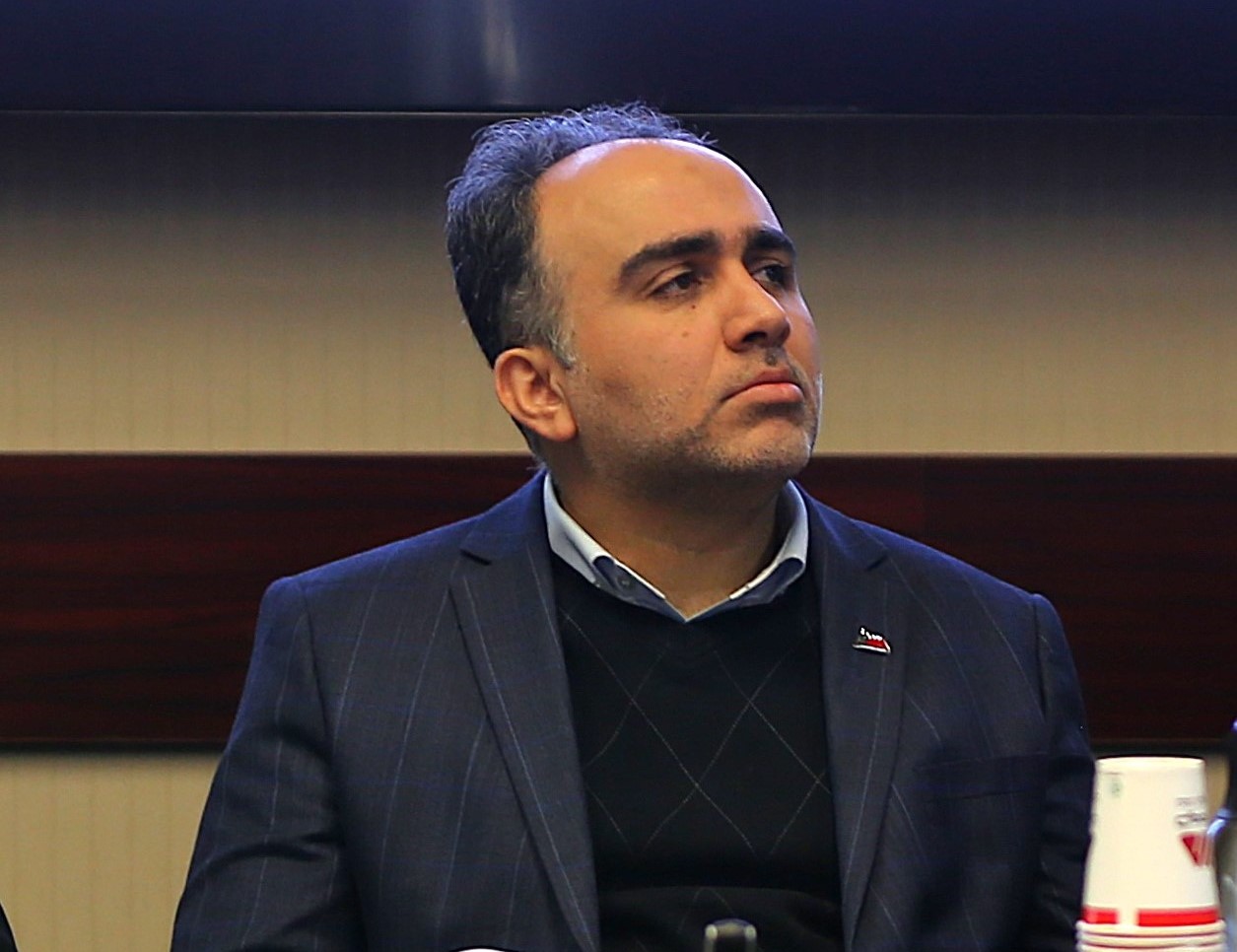 چشم انداز ۱۴۰۵ حفاری مپنا متمرکز بر سرآمدی و ارزش آفرینی