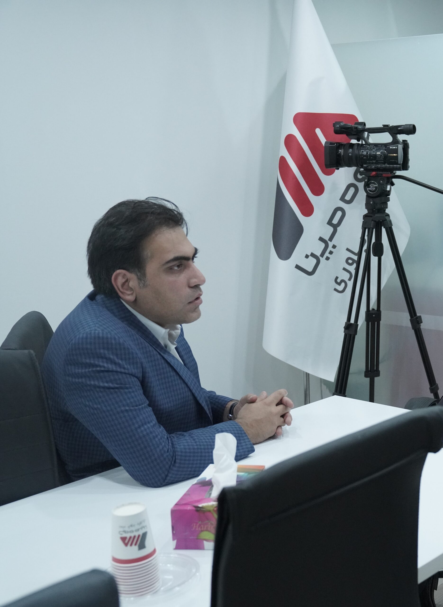معاون خدمات فنی حفاری: متخصصان حفاری مپنا موفق به تولید بومی دستگاه اتمسفریک کانسیستوتر شدند